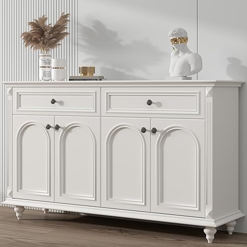 Miniatura 7 de homdiy HD5310 - Tiradores macizos redondos, cajones, puertas, alacenas, etc. herrajes para muebles