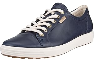 BIRKENSTOCK Women's Soft 7 Tie Fashion Sneaker