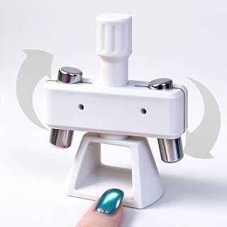 Cat Eye Nail Magnet Tool