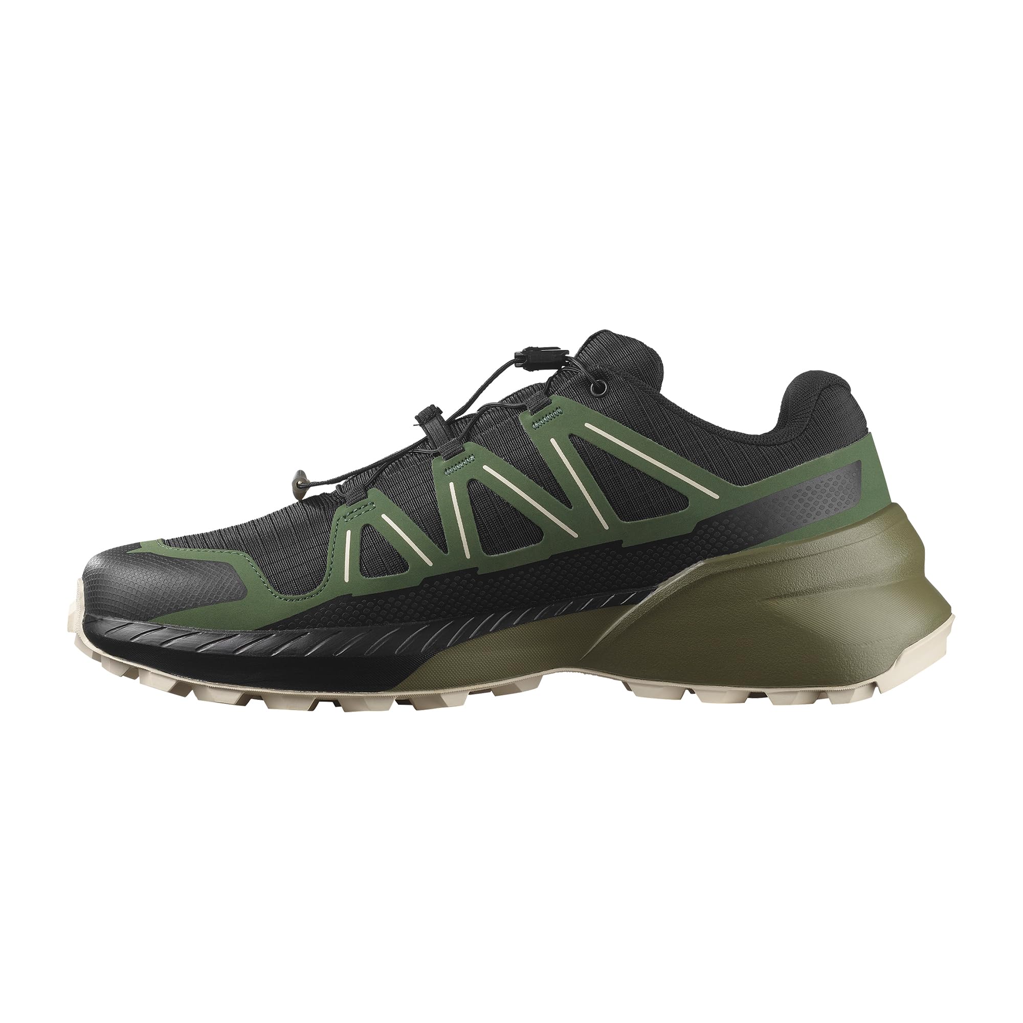 Salomon Speedcross Peak Zapatillas de Senderismo para Hombre