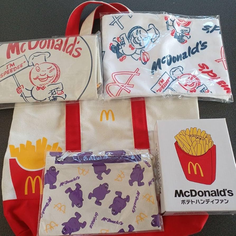 専用ページ マクドナルド グッズ まとめて Amazon.co.jp: マック グッズ : おもちゃ