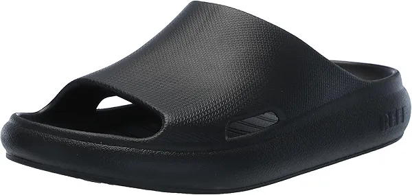 REEF Kids' Rio Slide Sandals