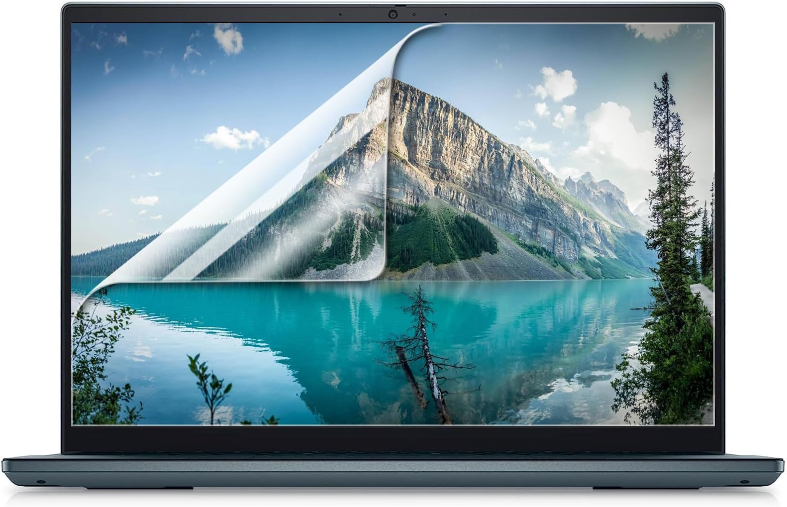 F FORITO 2-Pack 14 inch Matte Anti Glare Computer Screen Cover, Compatible with 14" Lenovo Slim 7i/ Levono Yoga 7i/ Lenovo Yoga 9i/ Lenovo Flex 5 Laptop Screen Protector