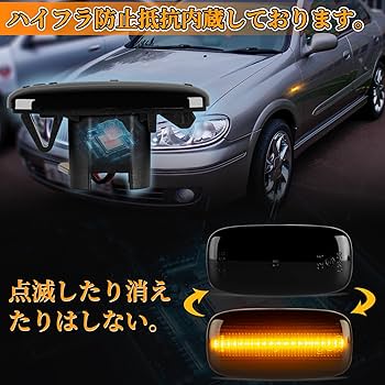 ゴルフ3 ABT フロントグリル サイドマーカー カメオフロントレンズアイライン ゴルフ3 ABT フロントグリル サイドマーカー カメオフロント