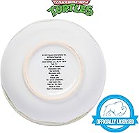 Vista 30 de Silver Buffalo The Powerpuff Girls Girl Power Featuring Blossom, Bubbles, and Buttercup Ceramic Ramen Noodle Rice Bowl with Chopsticks, Microwave