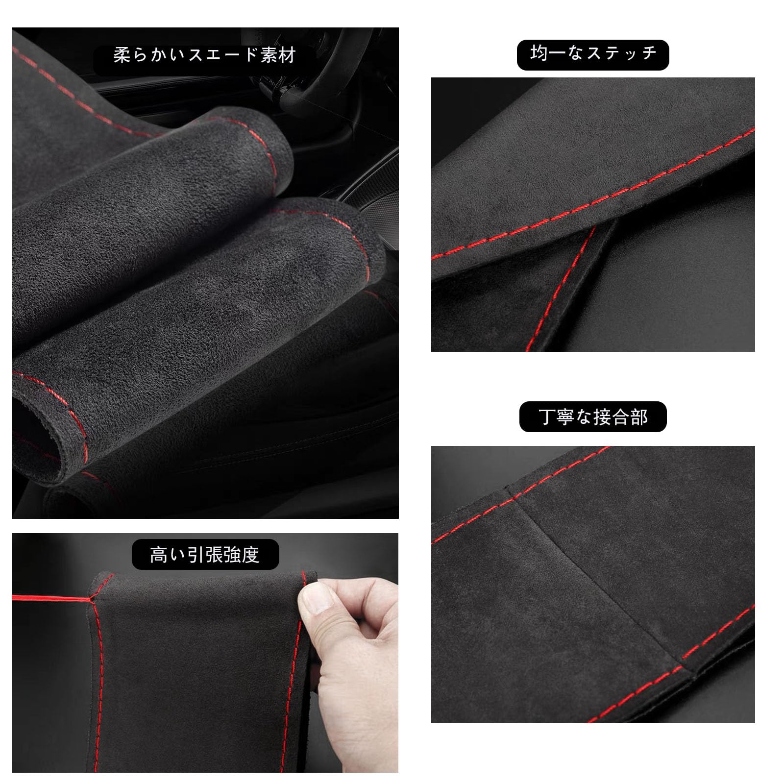 Amazon | YYANBB 編み込み式 ランドクルーザー70 GDJ76W型 に