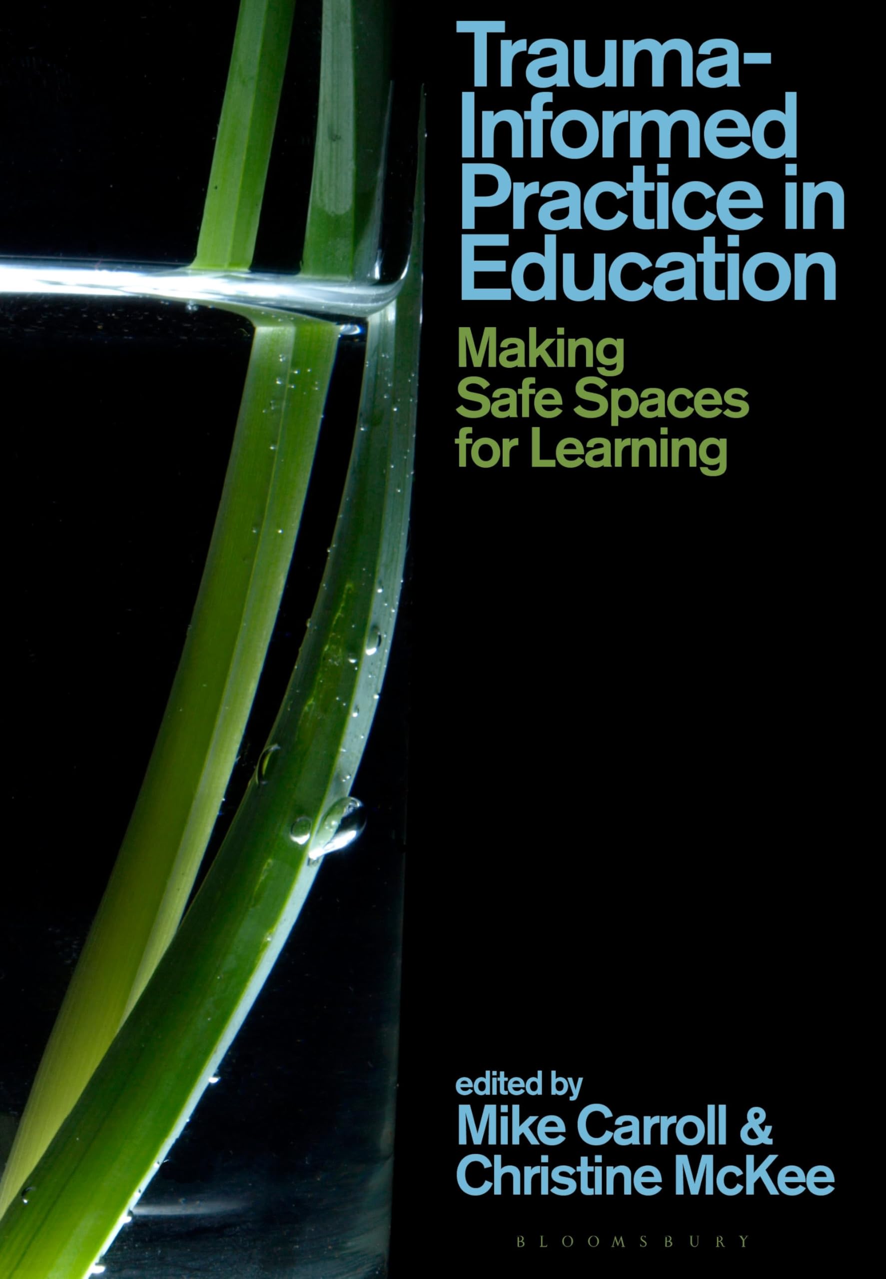 Trauma-Informed Practice in Education: Making Safe Spaces for Learning