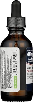 PROGENA - Allergena Texas Trees (2 Fl Ounce)