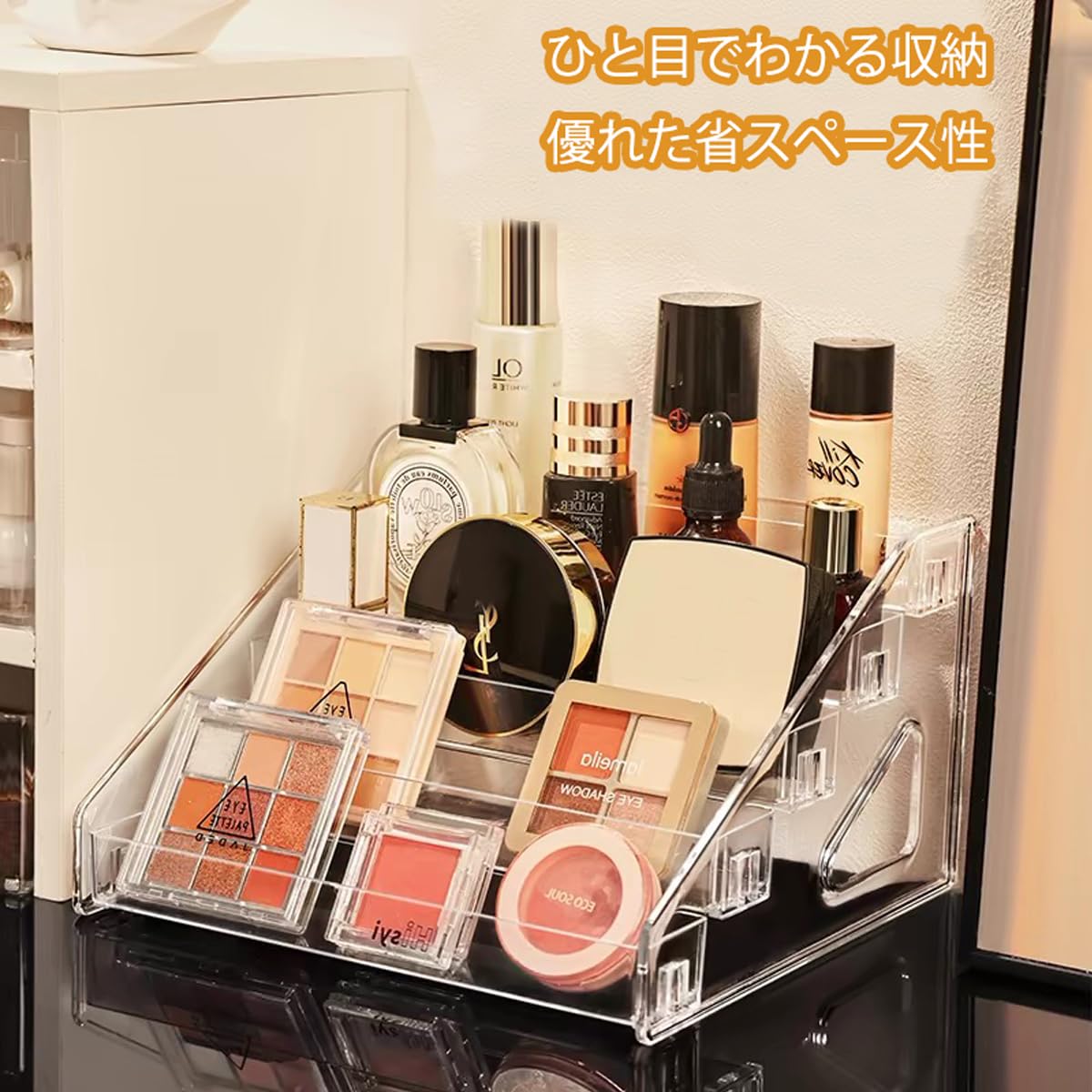 コピックアクリルケース組み立て式 コピックアクリルケース組み立て式