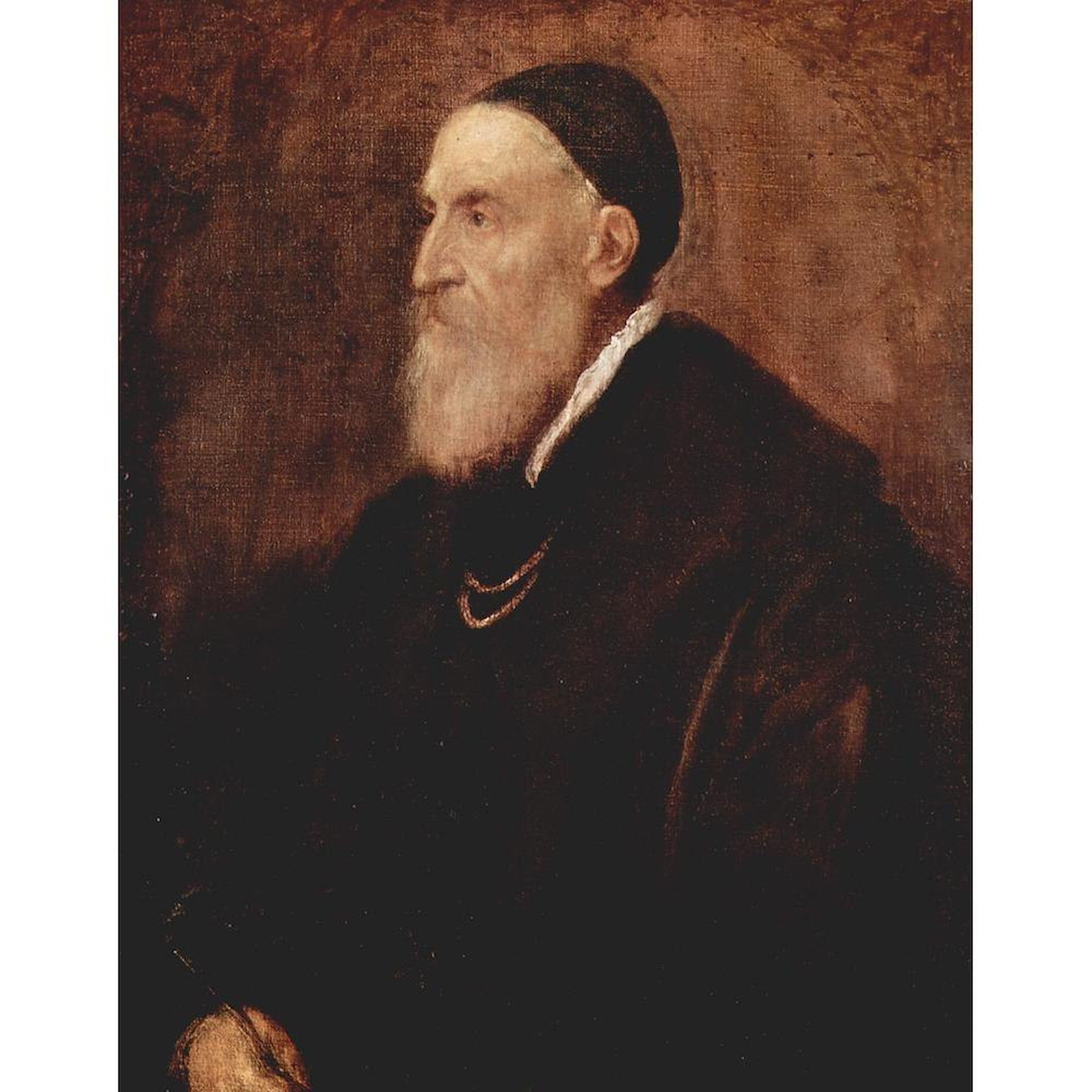 CafePress Self Portrait 1567 Twin Duvet Cover, Printed Comforter Cover, Unique Bedding,