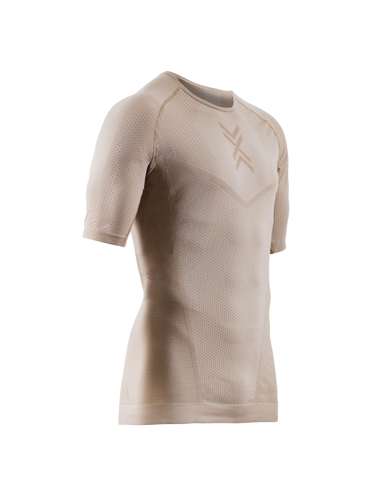 X-Bionic Xceed Run Shirt Short Sleeves Men