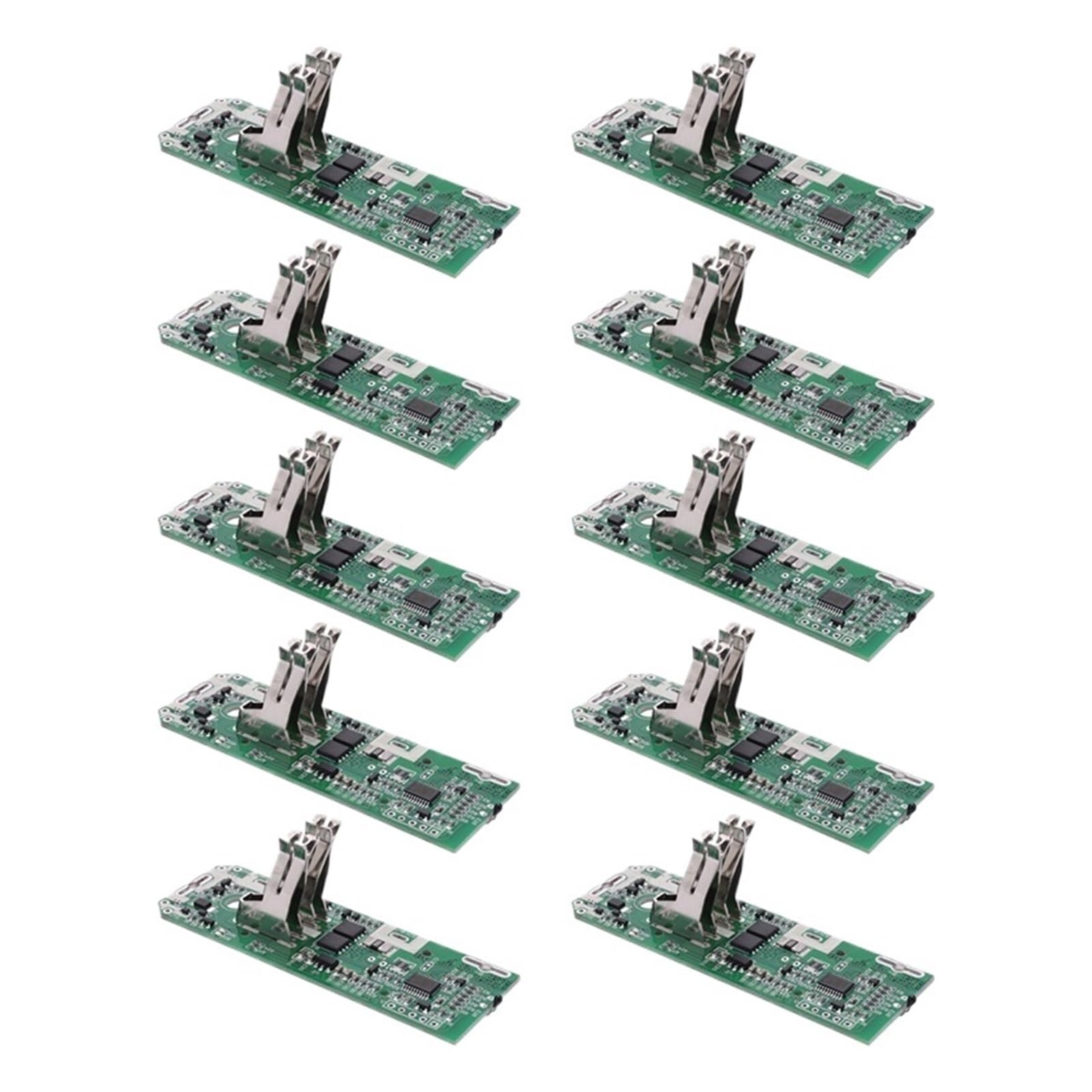 Circuit imprimé X09A pour résoudre les pannes de batterie V6 V7