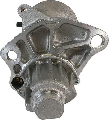 Miniatura 7 de DB Electrical Motor de arranque 410-52218 compatible con/repuesto para Dodge 3.9L 5.2L 5.9L B Series Vans 1996-1998 Dakota 3.9L 5.2L 5.9L 1996-1998