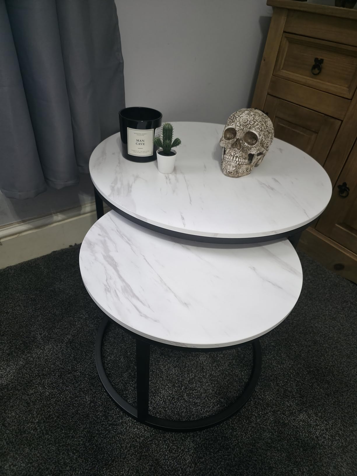 Customer photo