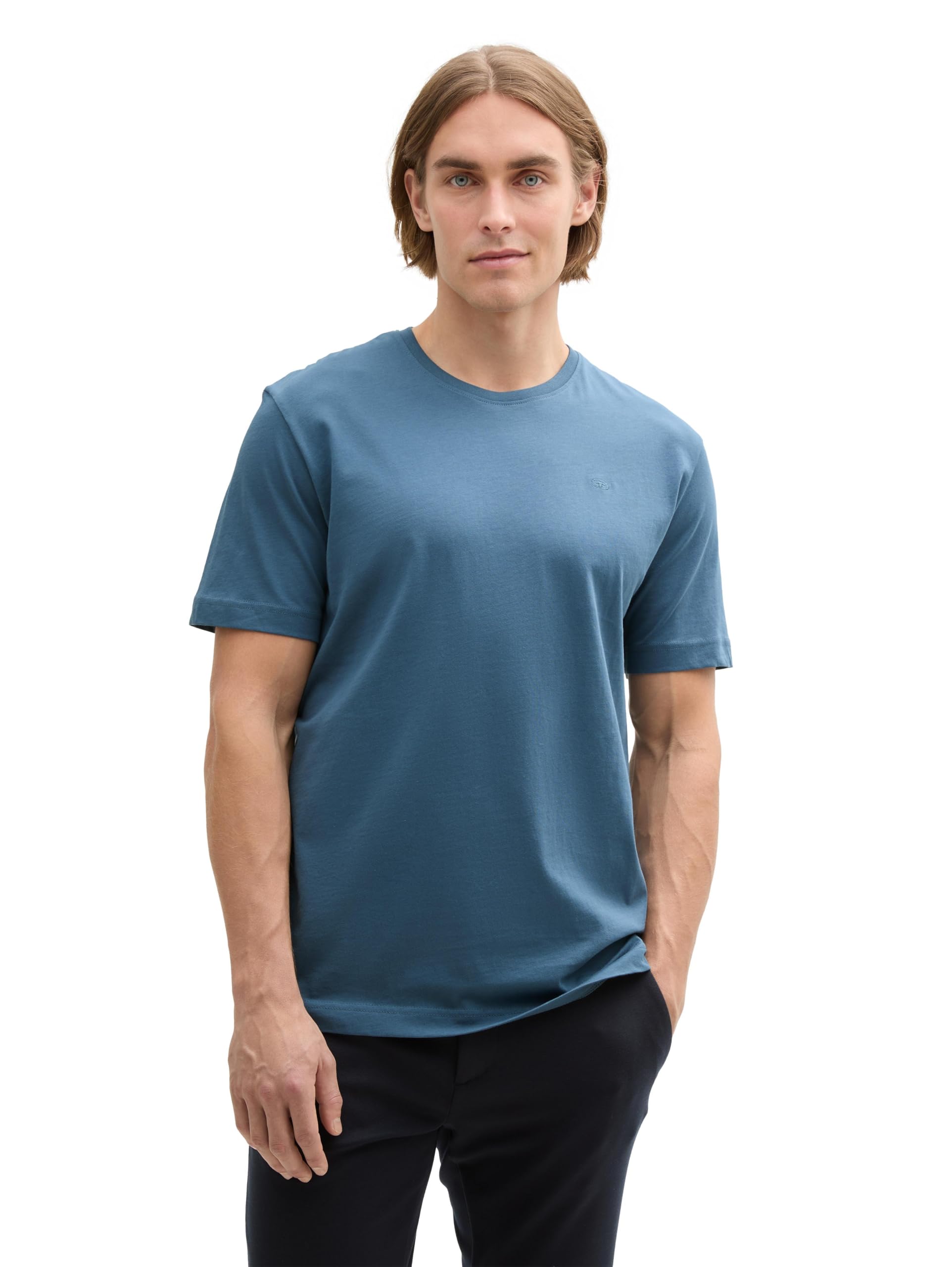 Tom Tailor Herren 1045833 T-Shirt