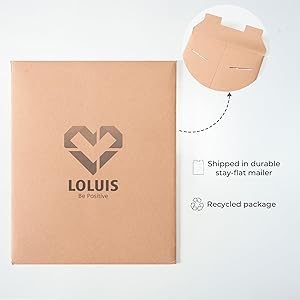 LOLUIS 15 Pcs Boho Mental Health Therapy Unframed 8.5x11in Laminated Poster Educational Supplies