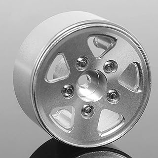 RC4WD JK 1.0 Scale Beadlock Wheels RC4ZW0279