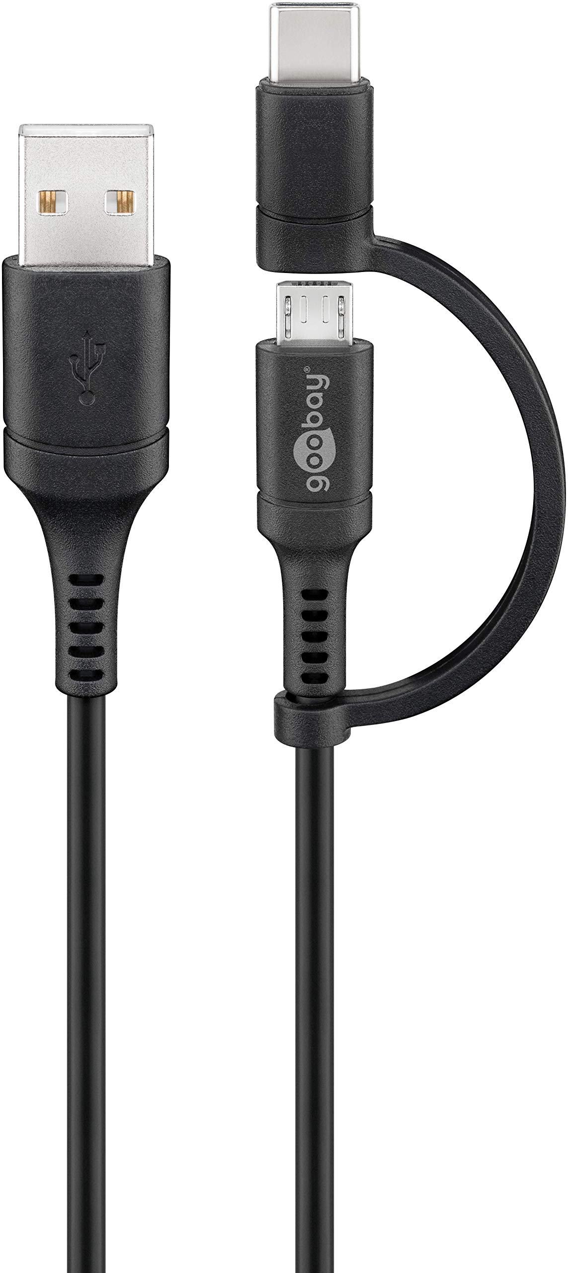 71892 Interconnect Cable for Charging and Syncing