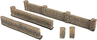 NOCH 58282 Sandstone Walls