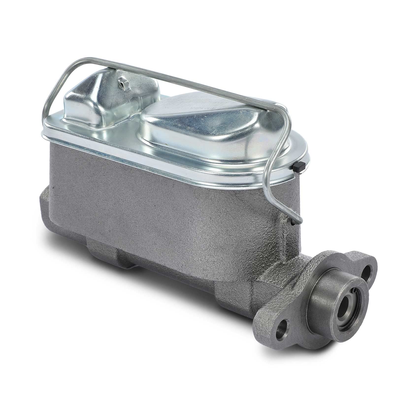 A-Premium Brake Master Cylinder with Reservoir Compatible with Jeep Cherokee, Comanche, Wagoneer, 1990 1991 1992 1993 1994, L6 4.0L, Replace # M39981, 5252622