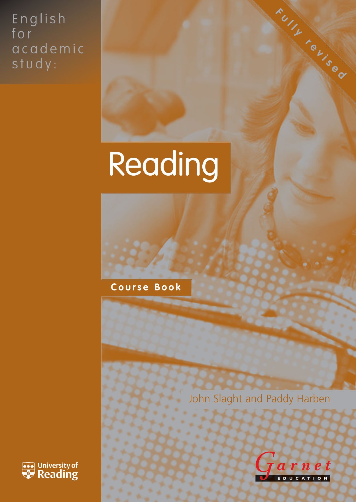 Amazon | English for Academic Study - Reading Course Book