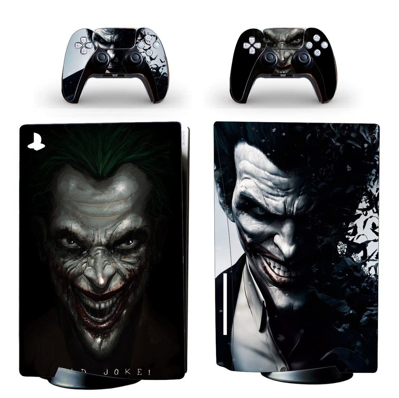 GRAPHIX DESIGN Skin Stickers Full Body Vinyl Skins Wrap Decals Cover for Console and 2 Controllers d (B0B7WXLZ37) Amazon Price History, Amazon Price Tracker