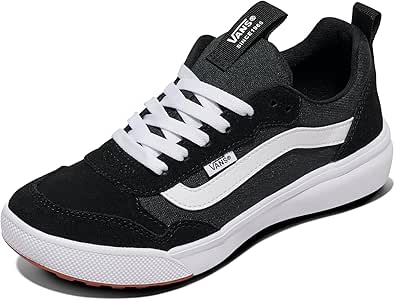Vans Range Exp, Zapatillas de Deporte Mujer