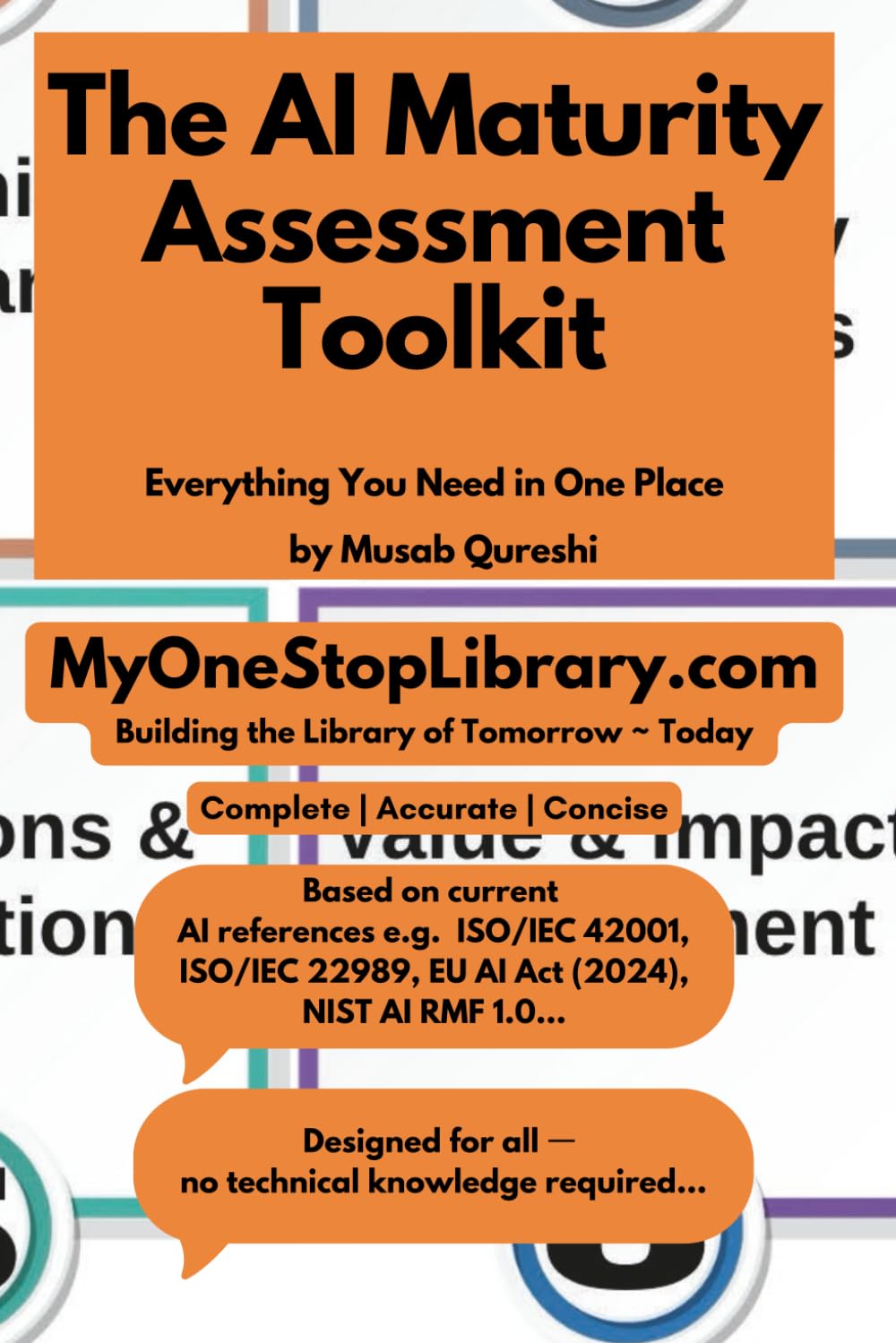 The AI Maturity Assessment Toolkit: Everything You Need in One Place: 67 (MusabAtWork)