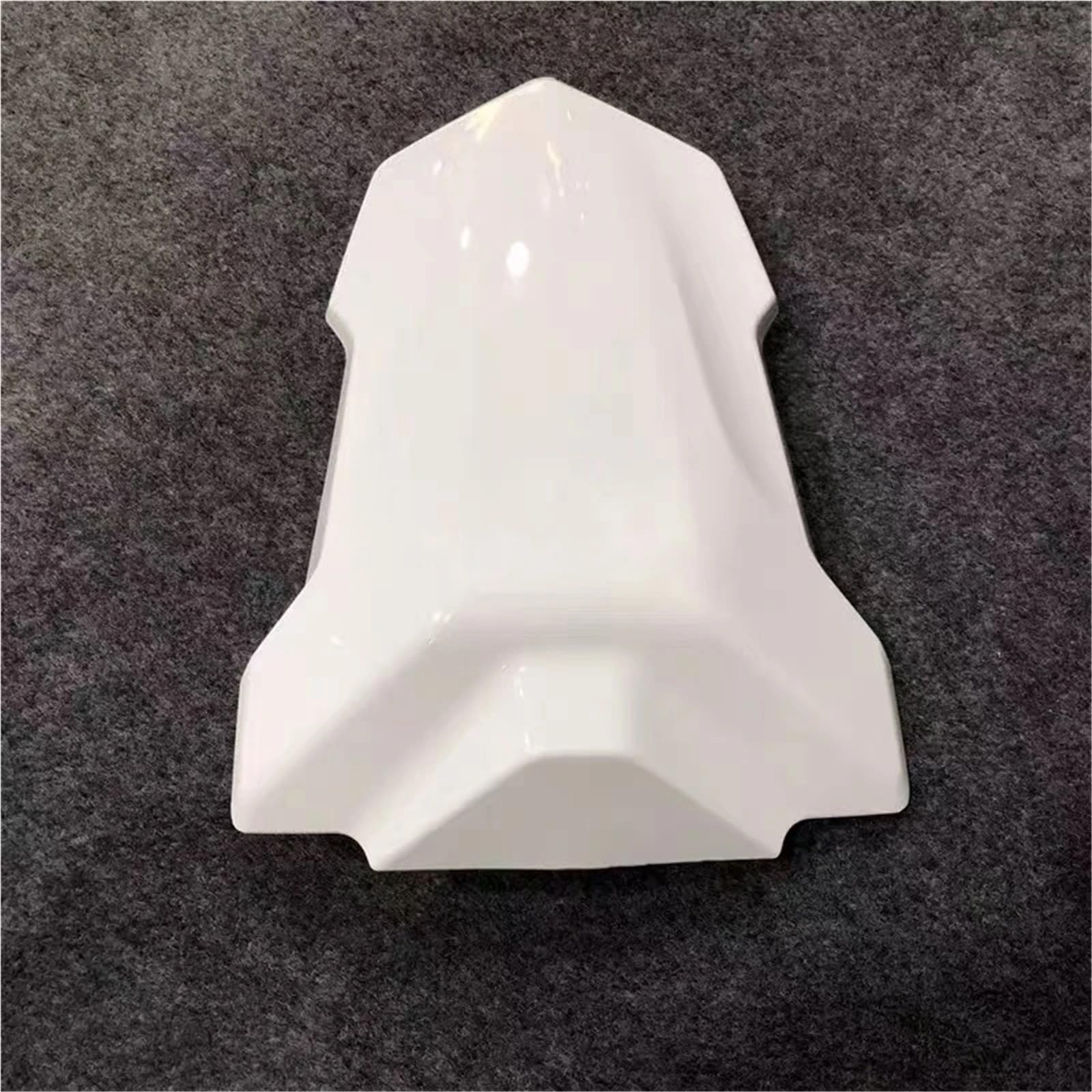 Fairing Tail Cover Tylna osłona siedzenia pasuje do BMW S1000RR S 1000 RS 1000 RR 2019 2020 2021 2022 Motorcycle Tail Seat(Black)