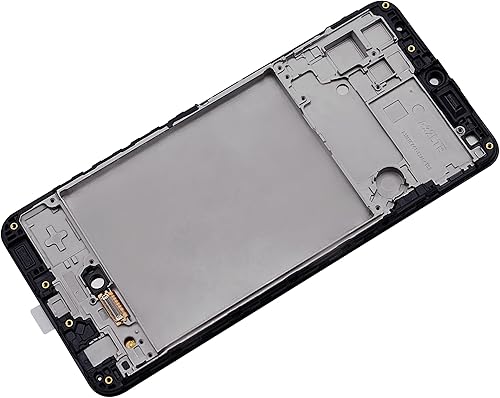 Miniatura 4 de Reemplazo de pantalla LCD táctil digitalizador Asamblea para Samsung Galaxy A32 4G SM-A325F, SM-A325FDS, SM-A325M 6.4 "con marco+herramientas