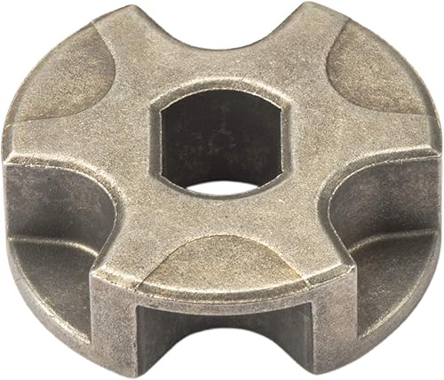 Miniatura 4 de Oregon 570964 Piezas de repuesto de piñón de transmisión para motosierras CS1500 y CS1400