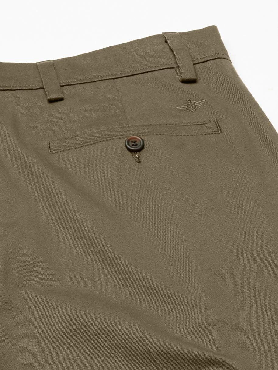 Dockers Men's Classic Fit Easy Khaki Pants (Regular and Big & Tall) - Image 3