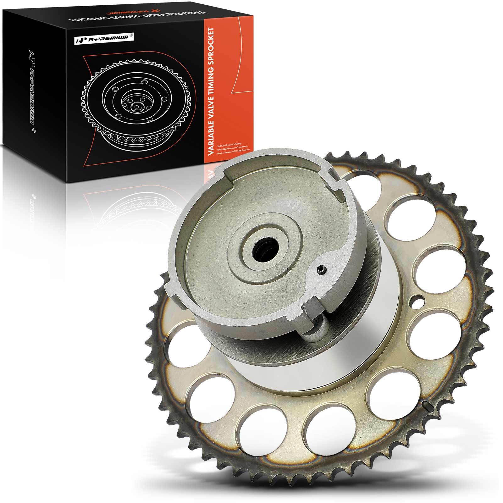 Amazon.com: A-Premium Engine Variable Valve Timing (VVT) Sprocket