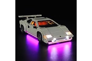 LEGO Lamborghini Light Kit