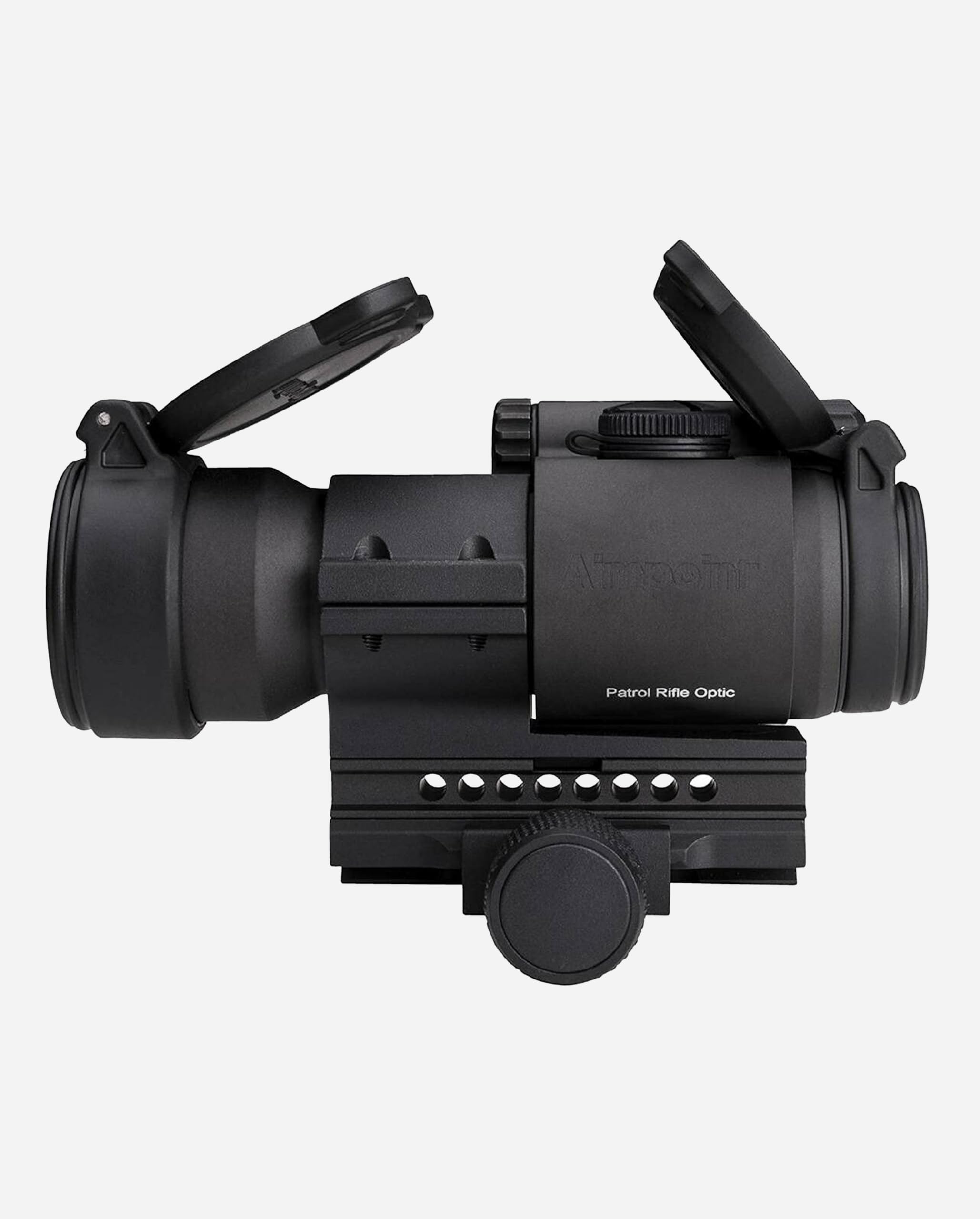 エイムポイント　実物　ダットサイト Amazon.co.jp: (エイムポイント)AIMPOINT 実物ドットサイト #12841