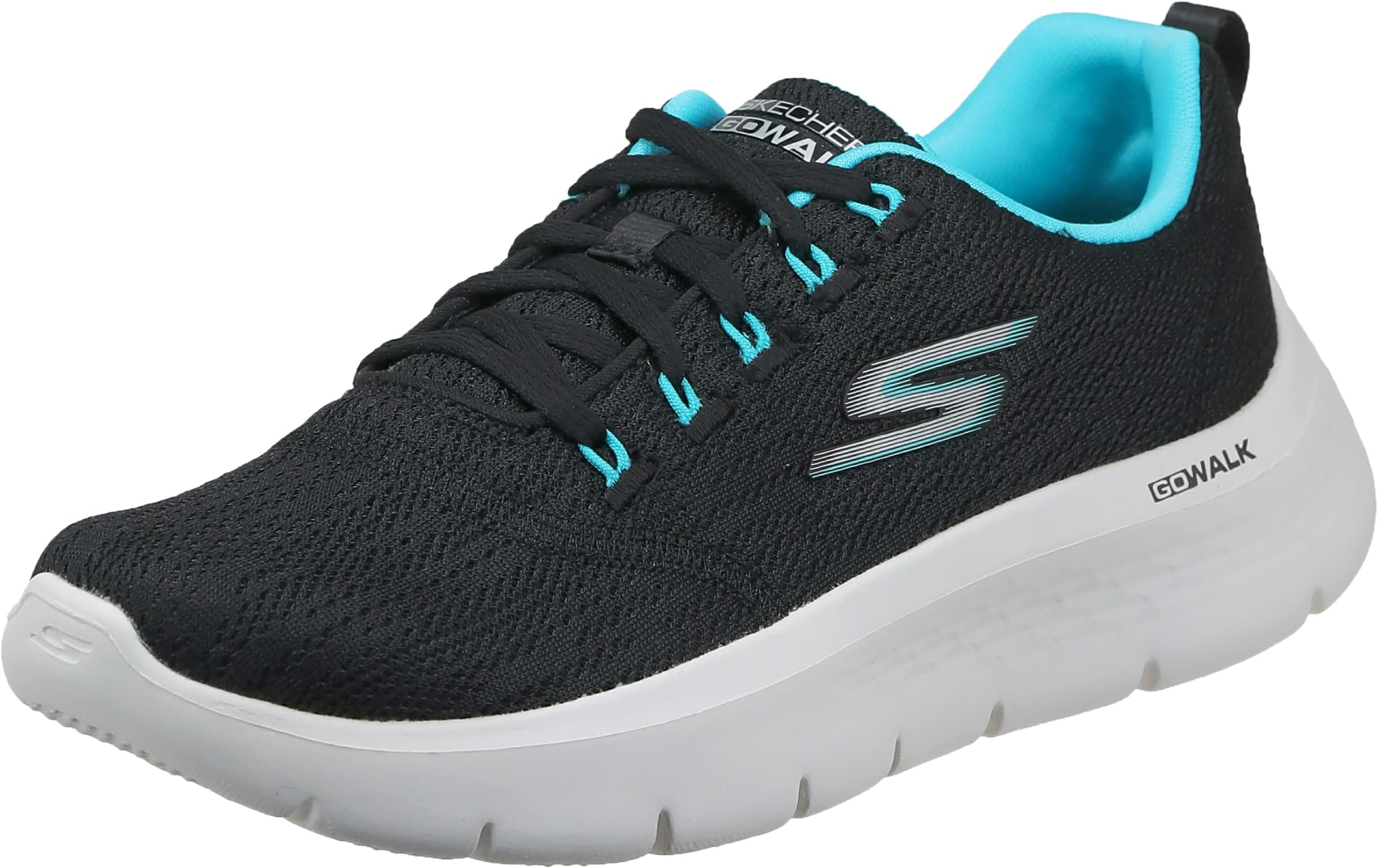 SkechersGo Walk Flex M womens Walking Shoe