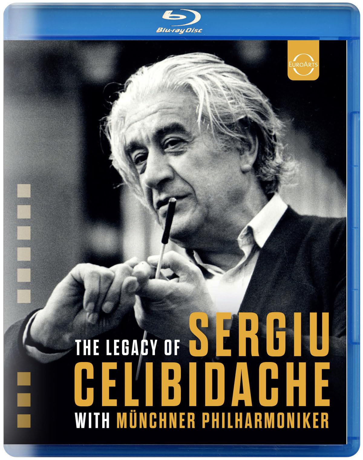 The Legacy of Sergiu Celibidache and Munchner Philharmoniker [2024]