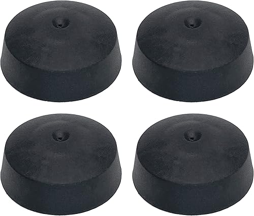 A.A Power Trim - Tapa de repuesto para cilindro de Ram MerCruiser 1991-2002 Alpha I Gen II 19-815951 (paquete de 4)