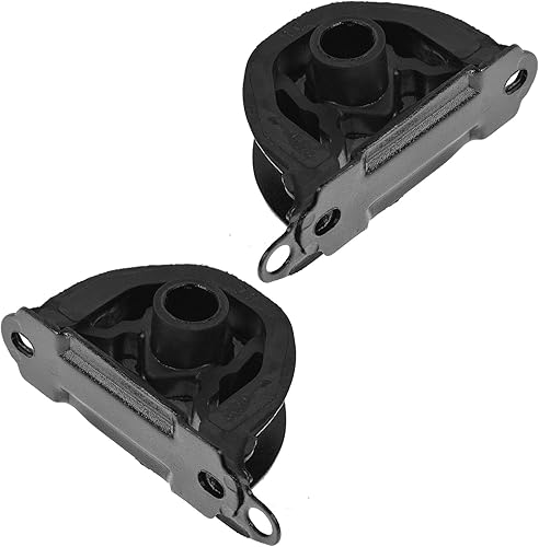 Vista 619 de TRQ Juego de montaje de motor compatible con Ford Bronco 1989-1992 F-150 F-250 F-350 1985-1997 Ranger 1994-1997 Mazda B2300