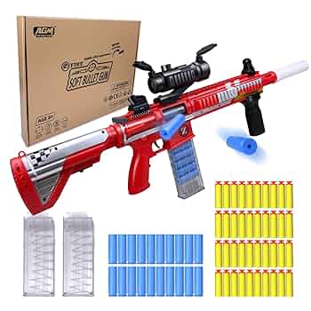 ✨1点物✨シェル投げブラスター ショットガン - おもちゃ銃 71I2nd60jiL._UF350,350_QL50_.jpg