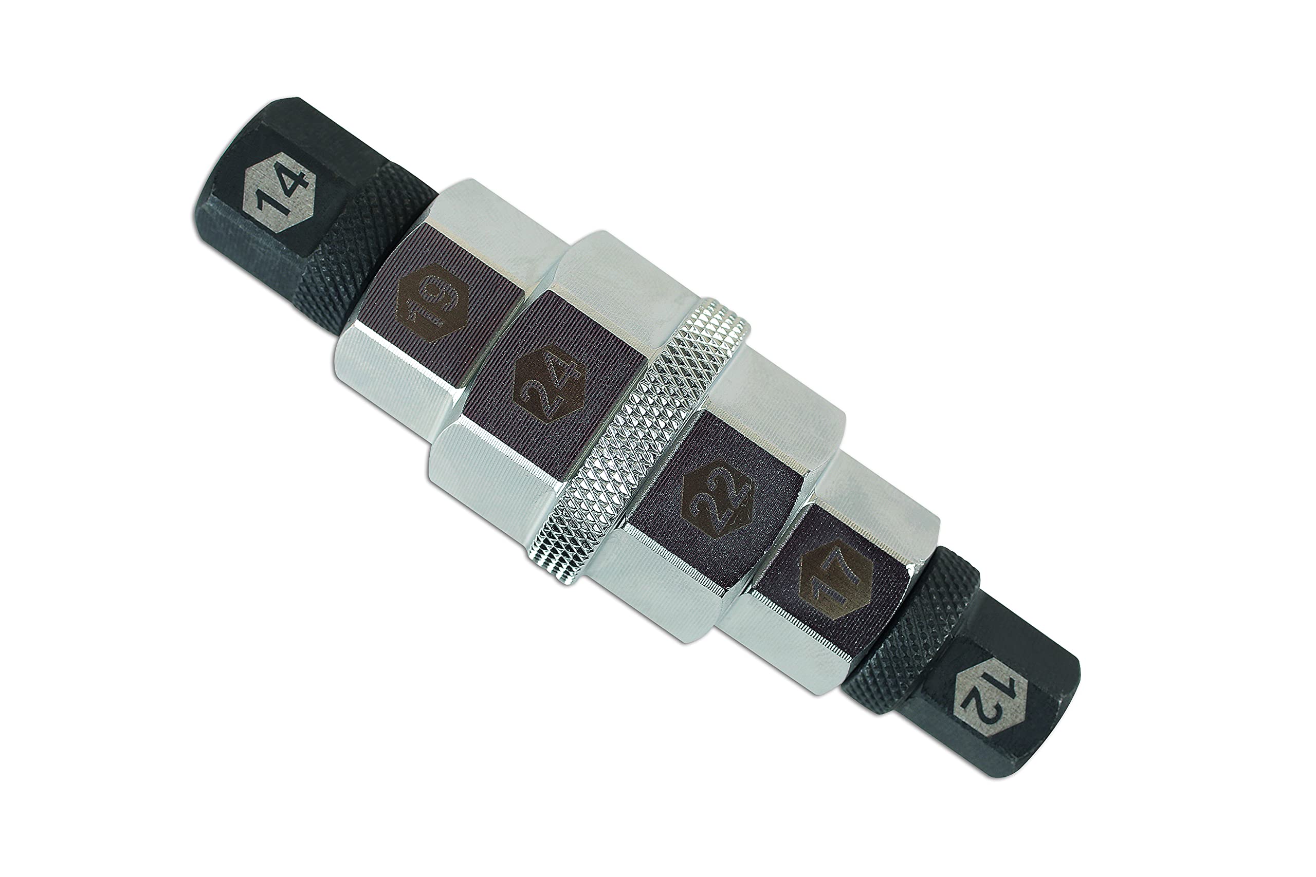 Laser 6271 6w1 narzędzie do wrzeciona motocykla