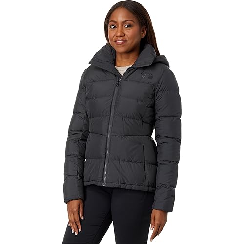 THE NORTH FACE Women's Metropolis Insulated Jacket