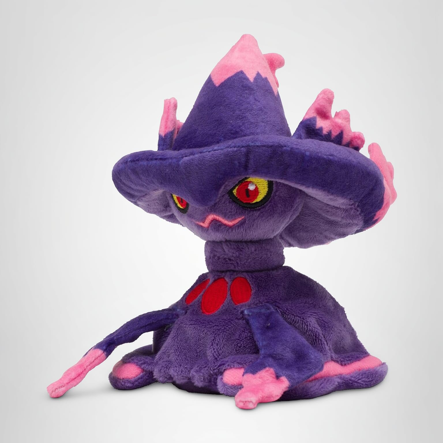 Amazon.co.jp: ポケモンセンターオリジナル ぬいぐるみ Pokémon fit