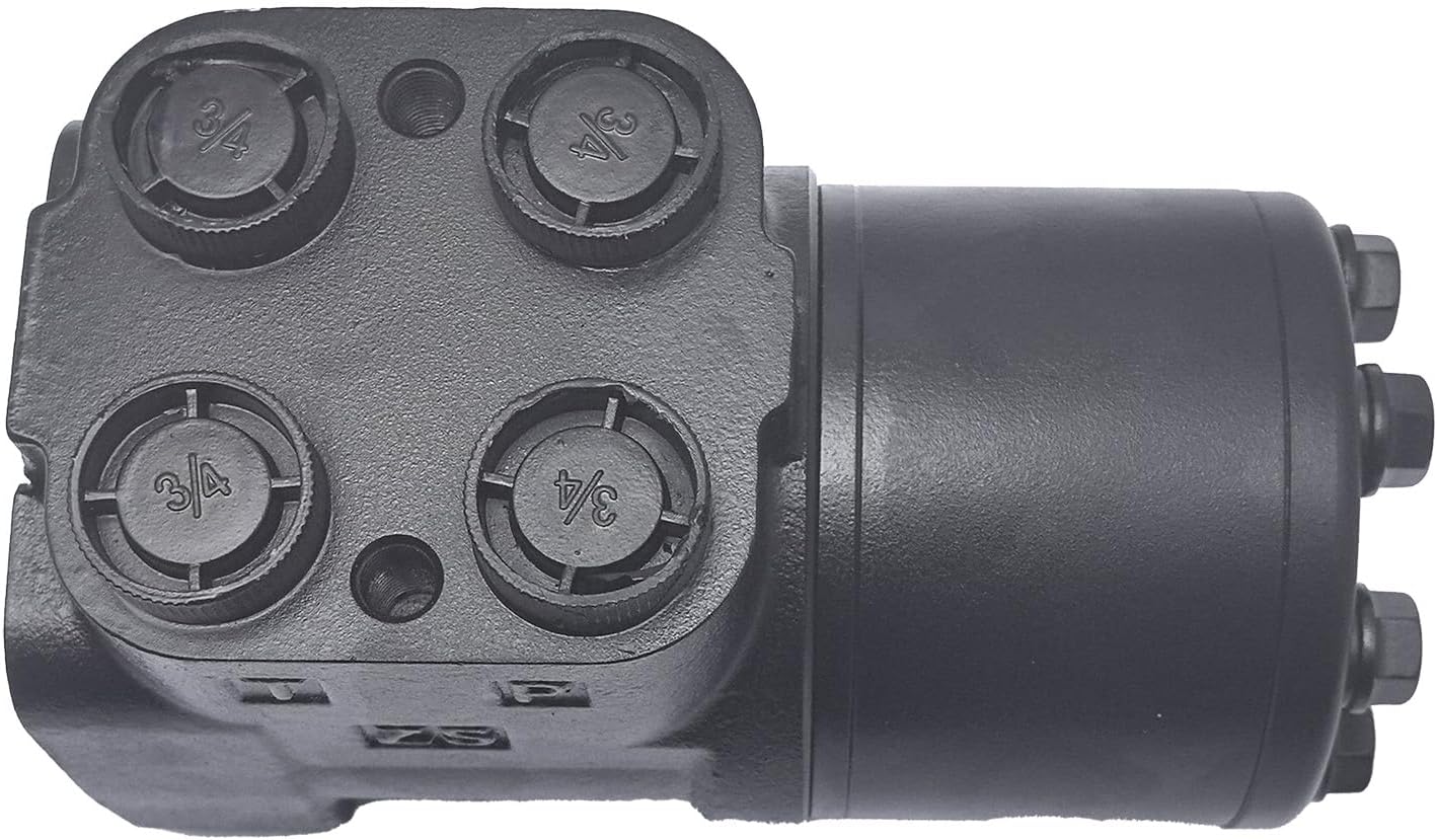 213-1094-002 213-1094 2131094002 2131094 Hydraulic Motor Compatible for Eaton Char-Lynn 3 6 12 Series