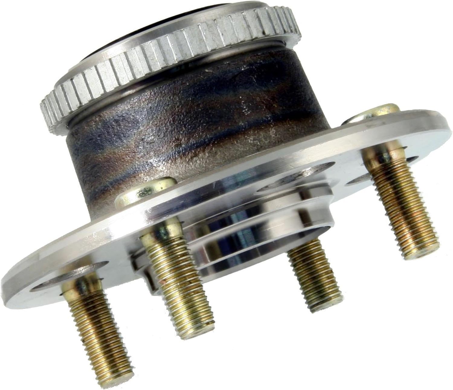 ACDelco Gold 513105 (19312225) Rear Wheel Hub and Bearing Assembly