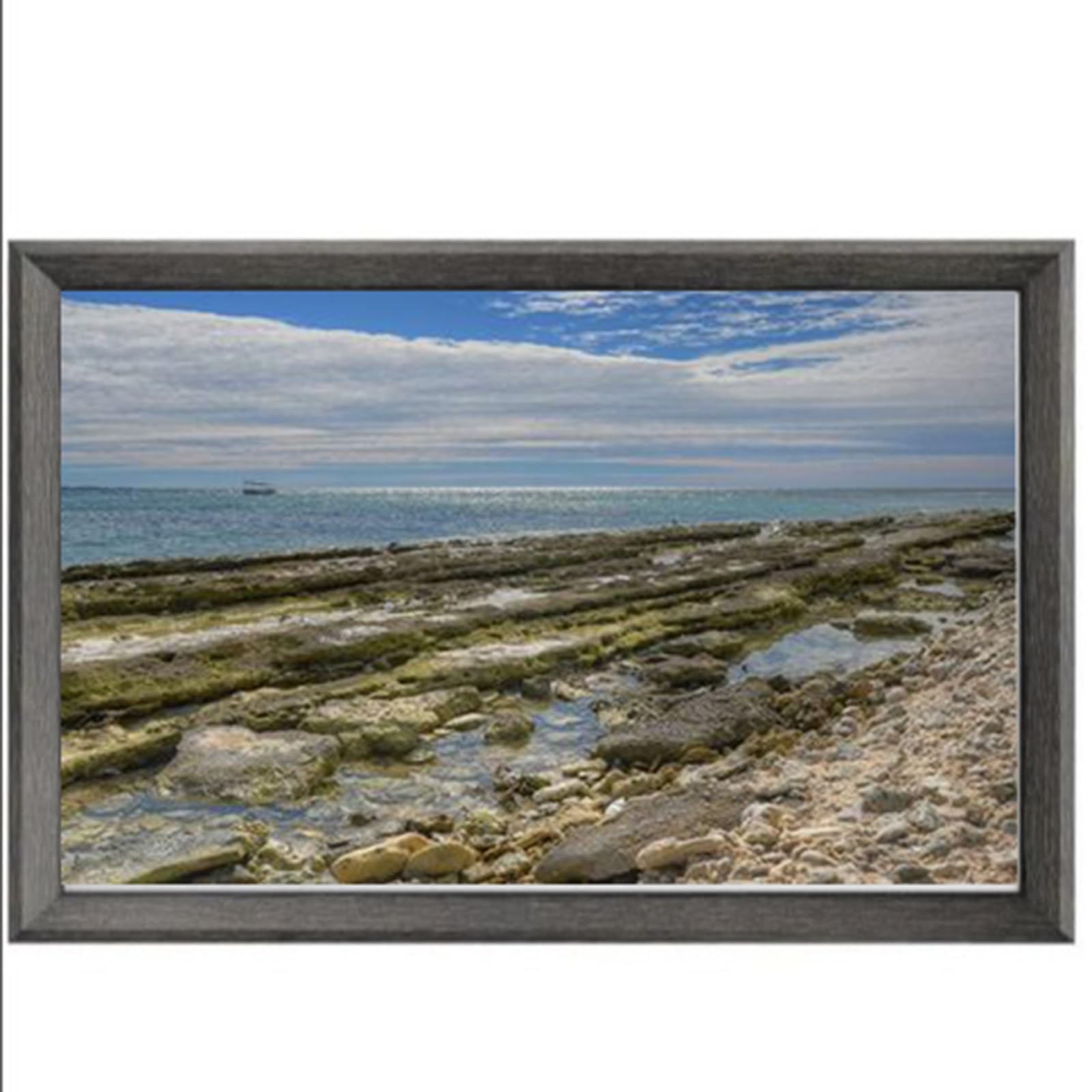 15.6-Inch Wifi Cloud Photo Frame, 32Gb Storage Space - Digital Photo Album