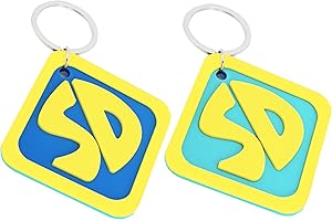 Scooby Doo Dog Collar Costume