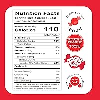 Vista 2 de Taffy Town Saltwater Taffy - menta caramelo gourmet Caramelos estilo turrón Suave y delicioso Snacks Caramelos para fiestas 2.5 libras