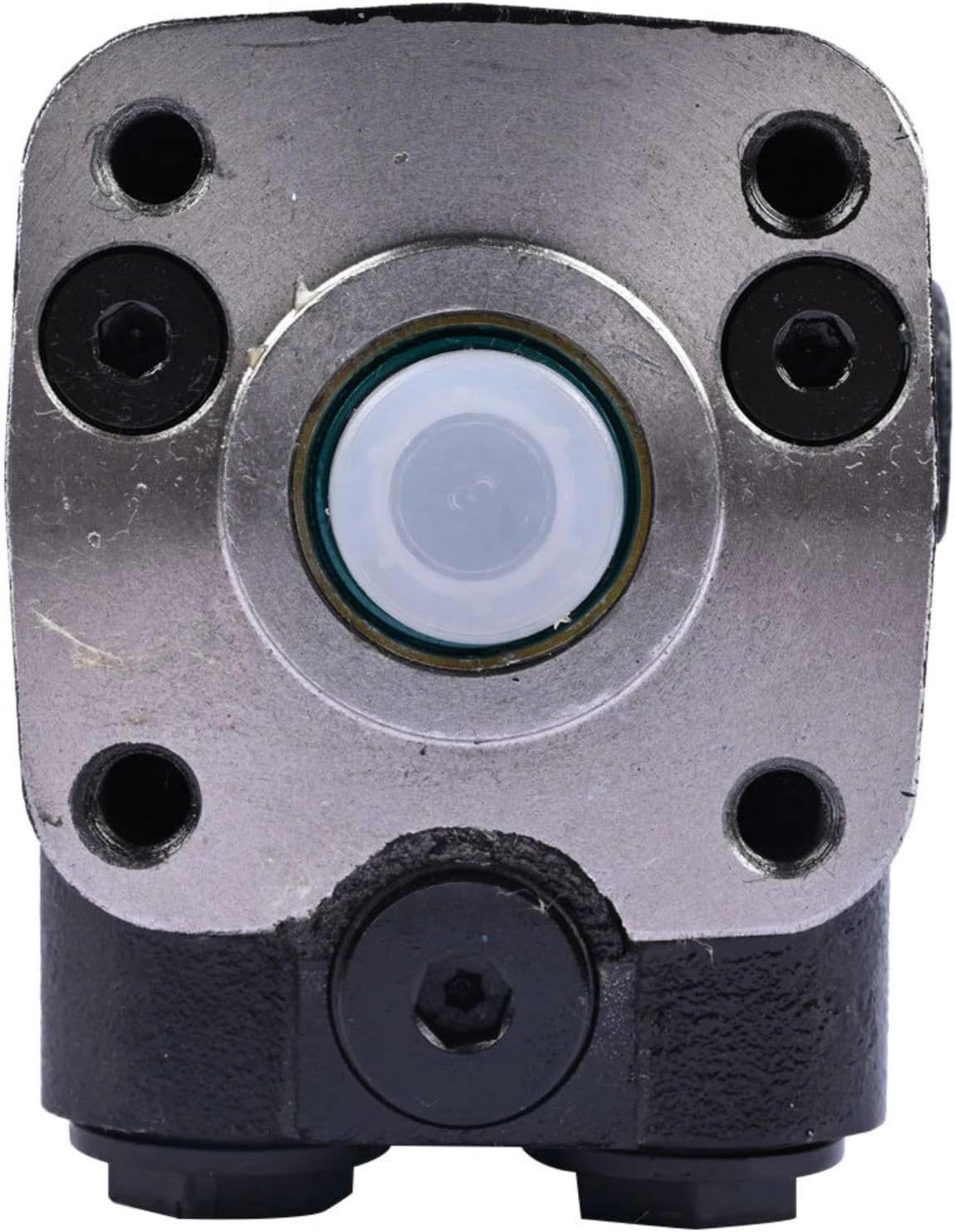 KRRK-parts Steering Motor Valve RE42490 for John Deere Tractor 5085M 5076E 5082E 5090E 5415 5104 5220 5300 5320 5400 5420 5520 5600 5610 5700 6403 6603