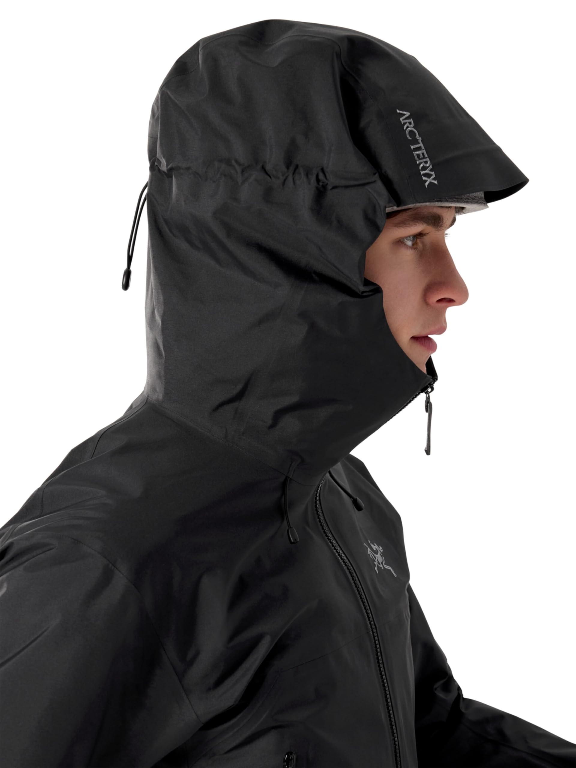 Amazon.com: Arc'teryx Beta SL Jacket Men's | Lightweight Highly